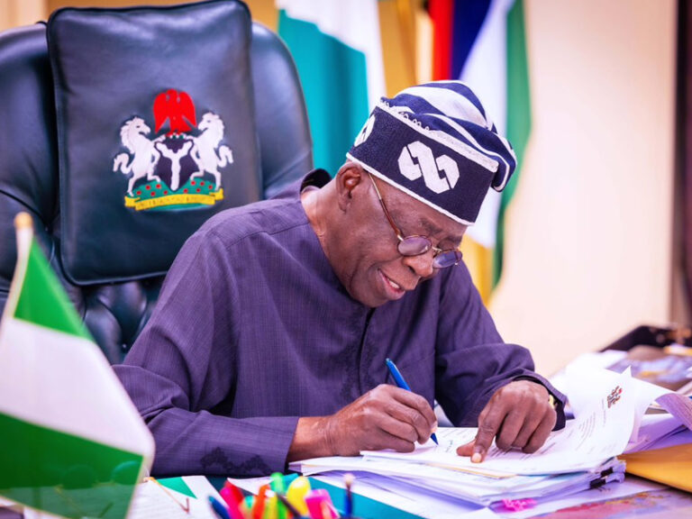 President Tinubu Grants Ministers Of State Full Authority Over Agencies Under Their Jurisdiction