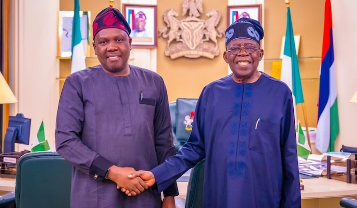 President Tinubu Names Daniel Bwala Special Adviser on Media and Communications, Appoints New DGs for Agencies