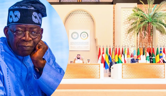 President Tinubu To Attend Joint Arab-Islamic Summit In Saudi Arabia