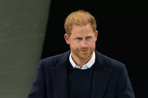 Prince Harry's 'disgusted' pal 'refuses to speak to him' after secret comment on royals