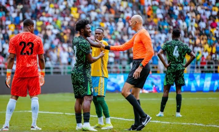 Report: Ola Aina Not in Uyo, Super Eagles Defender Not Confirmed for Rwanda Match