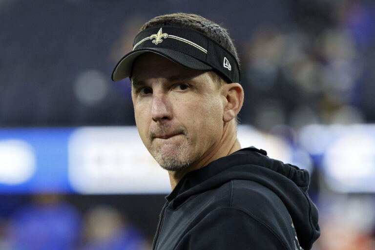 Dennis Allen