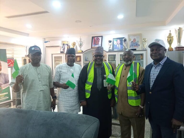 Sanusi Welcomes NOA’s Support For Super Eagles In Last AFCON Qualifier