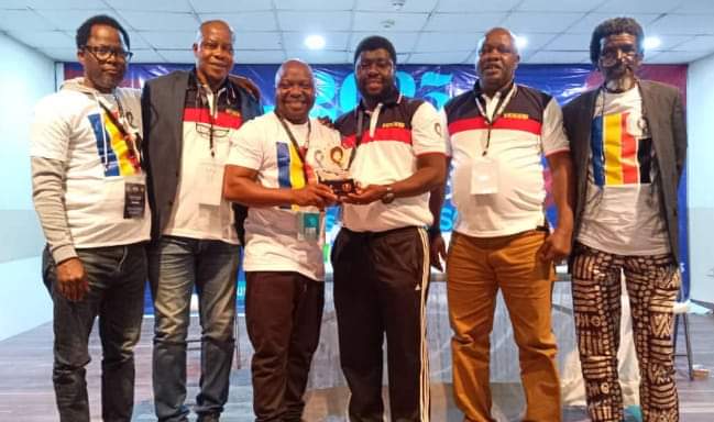 Scrabble Stars Converge In Lagos For 5th Janet Adowei Memorial Championship