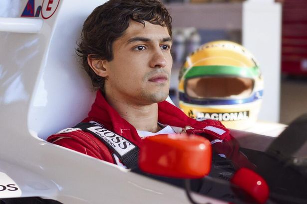 Senna cast, plot, trailer, episode count as new biopic hits Netflix