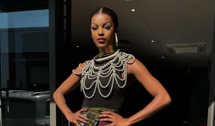 South African Group Petitions For Chidimma Adetshina’s Removal From International Miss Universe Pageant Over Identity Fraud Allegations