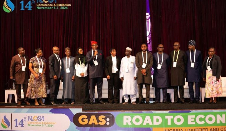 Stakeholders seek more gas production in Nigeria