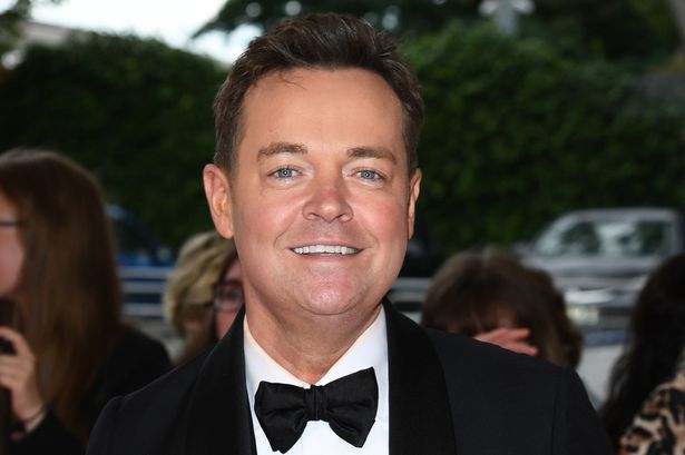 Stephen Mulhern's 'worrying illness' that forced him off TV as fans rush to offer support