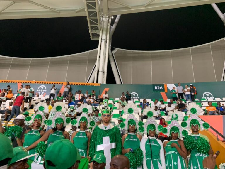 Super Eagles’ 21st AFCON Qualification excites ANFASSC, members console Stanley Nwabali