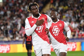 Super Eagles-eligible star suffers robbery attack in Monaco