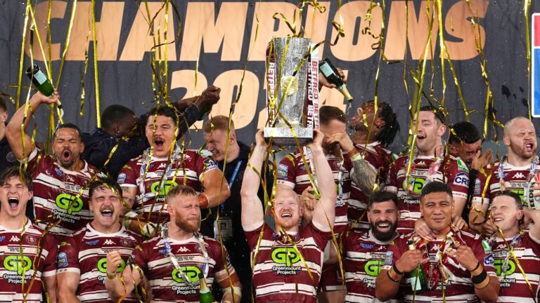 Super League 2025: Fixtures for rounds one, two and Rivals Round revealed ahead of new season | Rugby League News