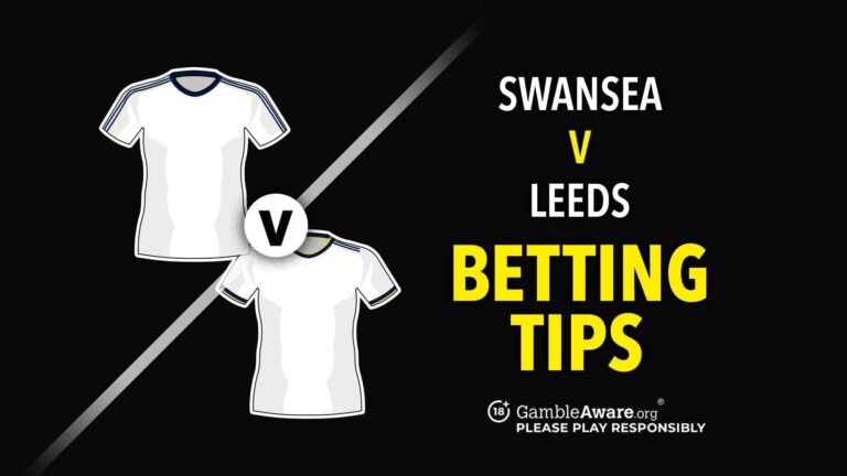 Swansea vs Leeds prediction, betting tips, odds and how to watch