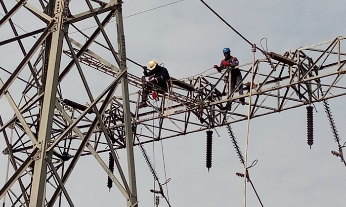 TCN Restores Power Supply Through Gombe-Damaturu-Maiduguri Line