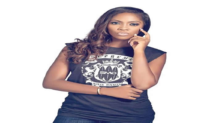 TIWA SAVAGE