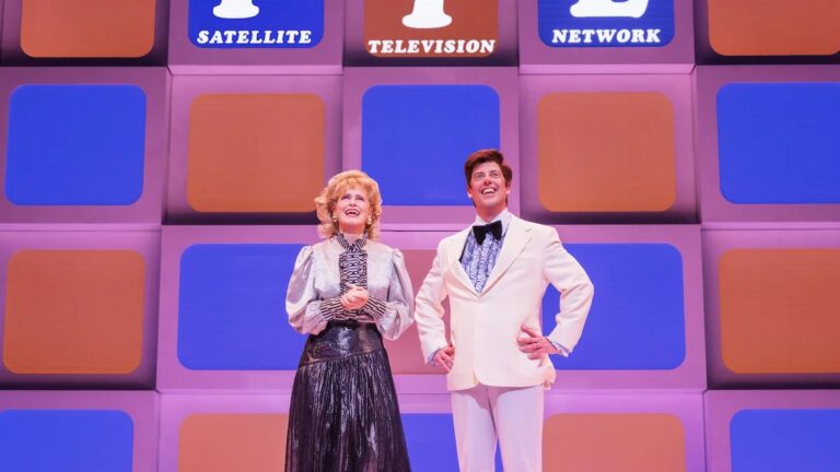 ‘Tammy Faye’ Broadway Review: Elton John Delivers a Very Long Infomercial