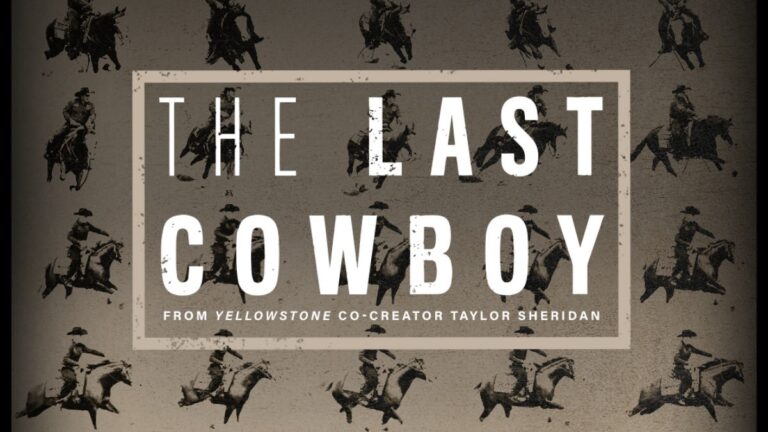 The Last Cowboy Season 5 Sets Season 5 Premiere on CMT