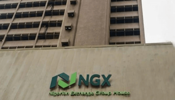 These stockbroking firms trade equities worth N2.53trn in 10 months