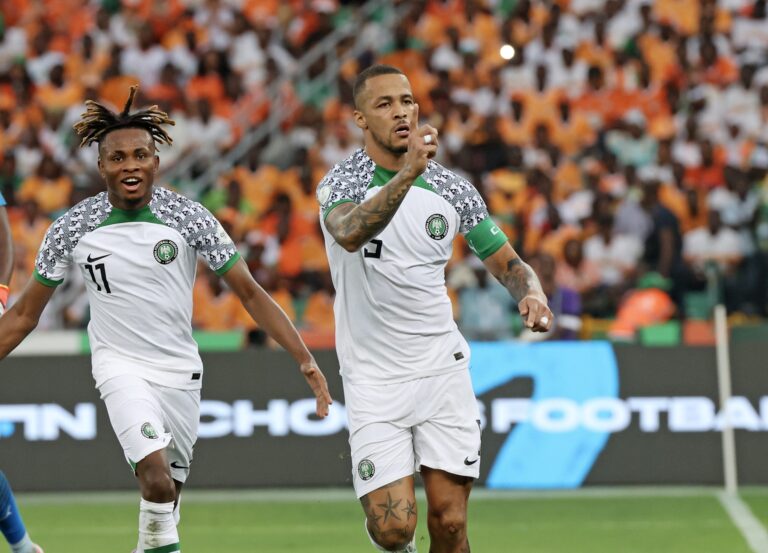 “This stadium gives us confidence” – Troost-Ekong eyes Super Eagles’ fourth 2024 win at Houphouet-Boigny against Benin