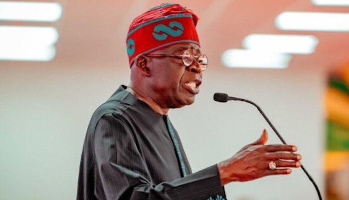 Tinubu Reaffirms Commitment to Ending Banditry, Terrorism, Kidnapping In Nigeria