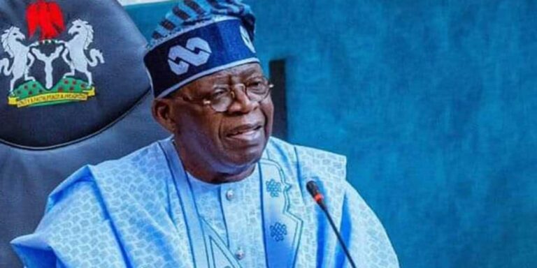 Tinubu being led into committing political suicide – APC chieftain