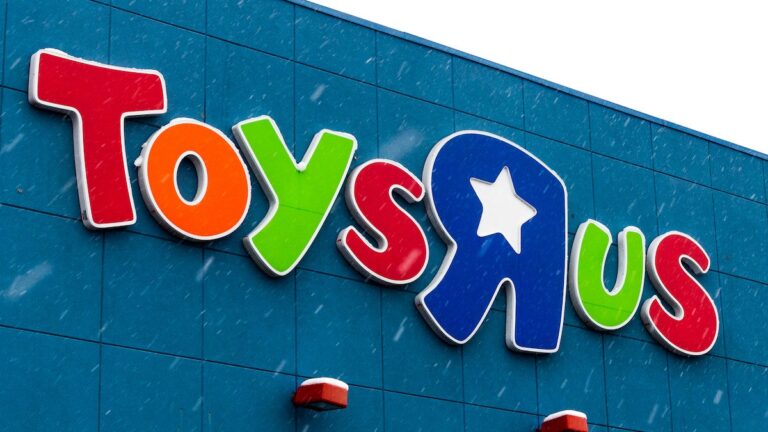 Toys “R” Us Competition Series in the Works at Fox Entertainment