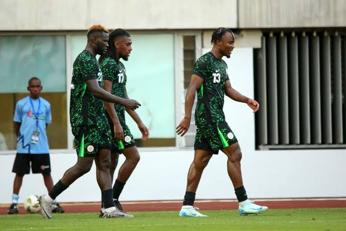 Trabzonspor interested in Super Eagles left-back