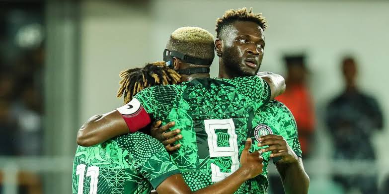 Two Super Eagles stars on Ruben Amorim’s wishlist as Manchester United plan mega shake-up