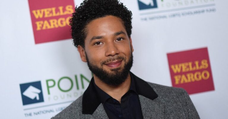 US actor Smollett’s conviction for staged attack overturned