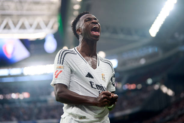 Vinicius Jr.’s Hat-trick Lifts Real Madrid, but Win Marred by Triple Injury Blow