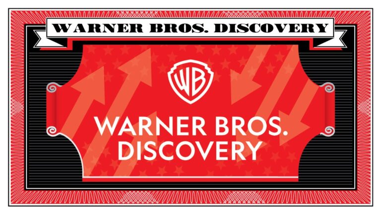 Warner Bros. Discovery Posts Streaming Profit of $289 Million in Q3 as Subs Grow to 110.5 Million