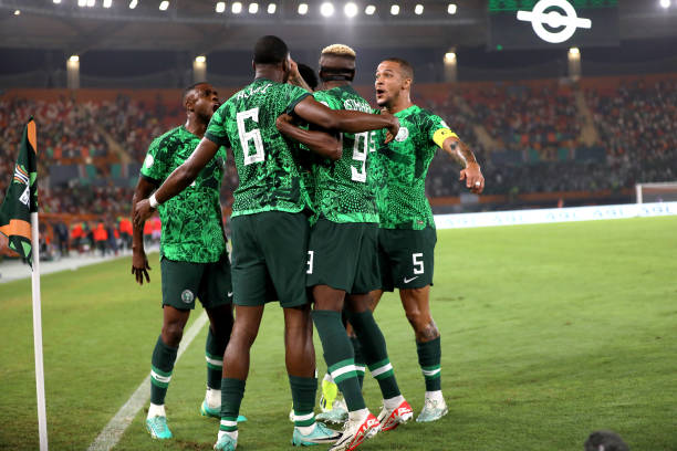 We Feel At Home! Ekong Raves About Super Eagles’ Le Félicia Connection