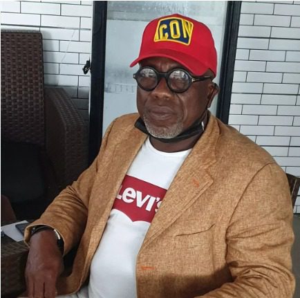 Etim John Esin Goes Back In Time: ‘Why I Snubbed Abiola Babes, But Joined Iwuayanwu Nationale