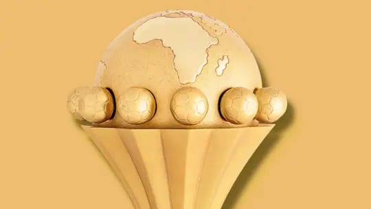 Zambia, Mali, and Zimbabwe, Comoros Swells Confirmed Teams For 2025 AFCON To 19