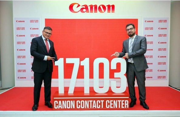 Canon Central & North Africa To Bring World Unseen To Kenya