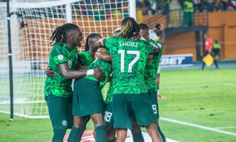 Why No Team Fears the Super Eagles Anymore – Nigeria’s Atlanta ’96 Gold Medalist