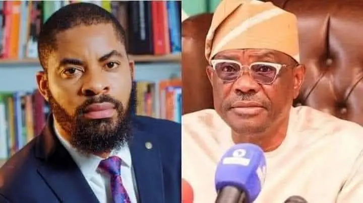 You begged me to be PDP's Publicity Secretary, now you're jobless – Wike slams Adeyanju