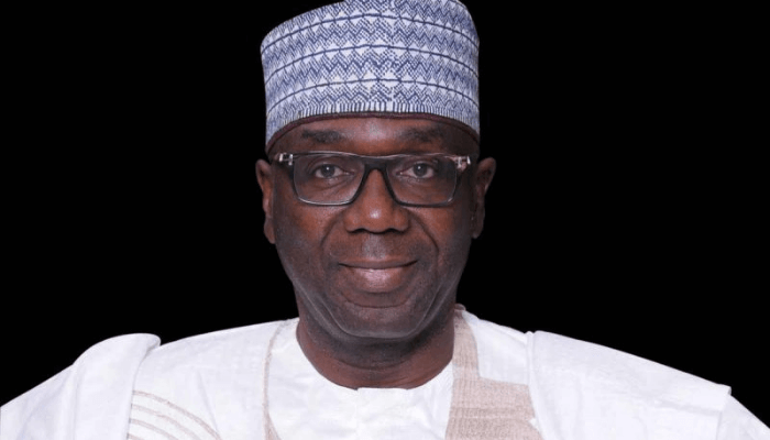 Workers without resident number won’t get Nov. salary – Kwara govt