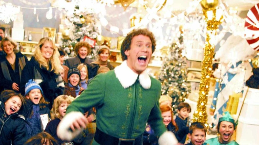 elf-will-ferrell