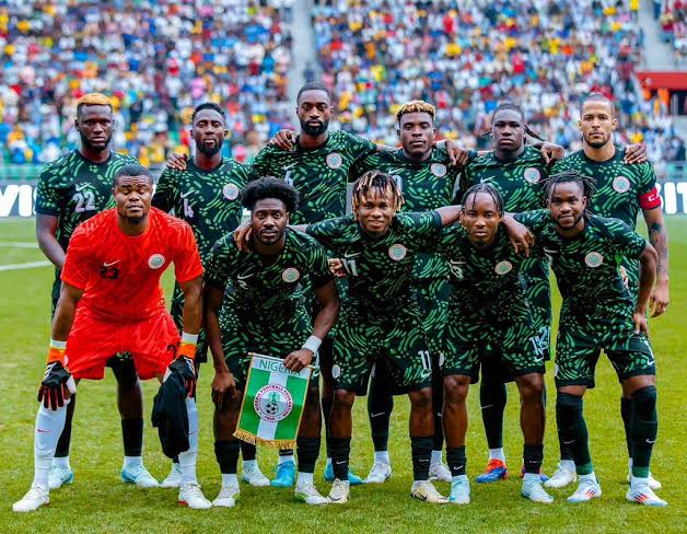 Nigeria: Super Eagles’ likely XI vs Rwanda: Lookman & Aina out; Osimhen a doubt; Boniface in