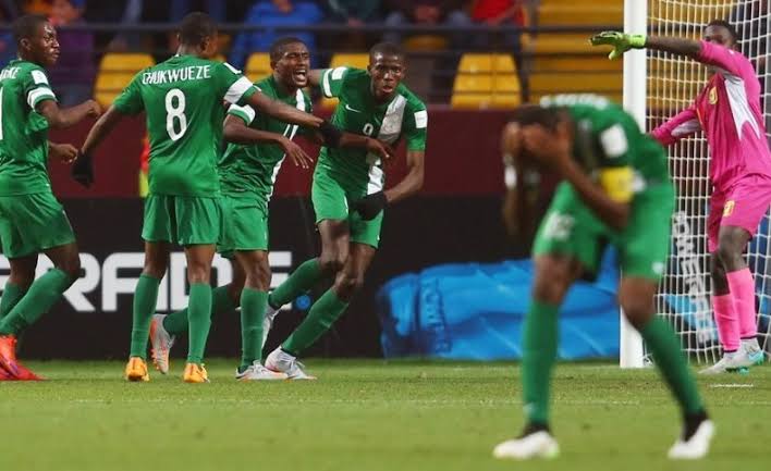 Osimhen-inspired Golden Eaglets legacy set to be overtaken as Spain eye three-peat record vs Korea DPR