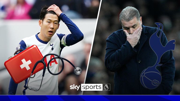 Sky Sports&#39; Ron Walker takes a look at the restorative power of &#39;Doctor Tottenham&#39; ahead of their clash with Manchester City on Saturday live on Sky Sports. 