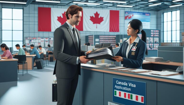 Master the Canada Visa Application Process: Pro Tips for Nailing Your Interview