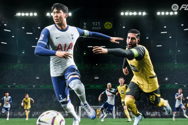 EA FC 25 servers down – here's when the maintenance ends and you can get back on the pitch