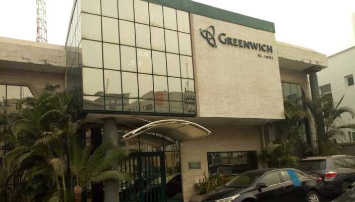 Greenwich Merchant Bank