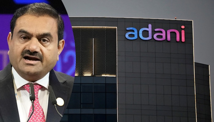 India’s Adani Group Reaffirms Commitment to Compliance Following US Bribery, Fraud Allegations