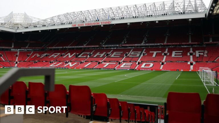 Manchester United: Ticket price rise about securing ‘stronger financial footing’