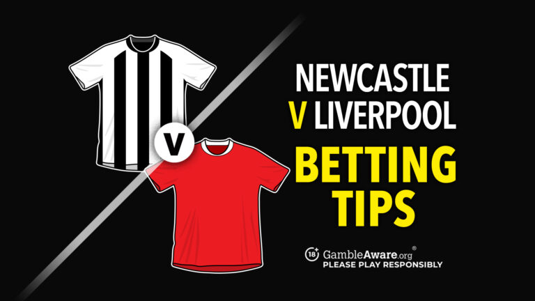 Newcastle vs Liverpool prediction, betting tips, odds and how to watch