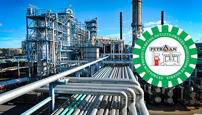 PETROAN Announces NNPC Price Cut for Port Harcourt Refinery Petrol to N1,030/Litre