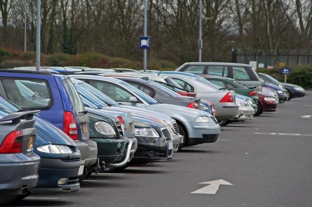 Reason motorists could face a tax hike over their cars in 2025