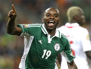 “Super Eagles Camp Feels Like a Content Creation Hub” – 2013 AFCON Hero Criticizes Lack of Focus